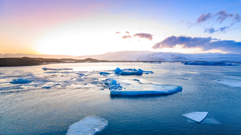 L'impact du changement climatique au quotidien