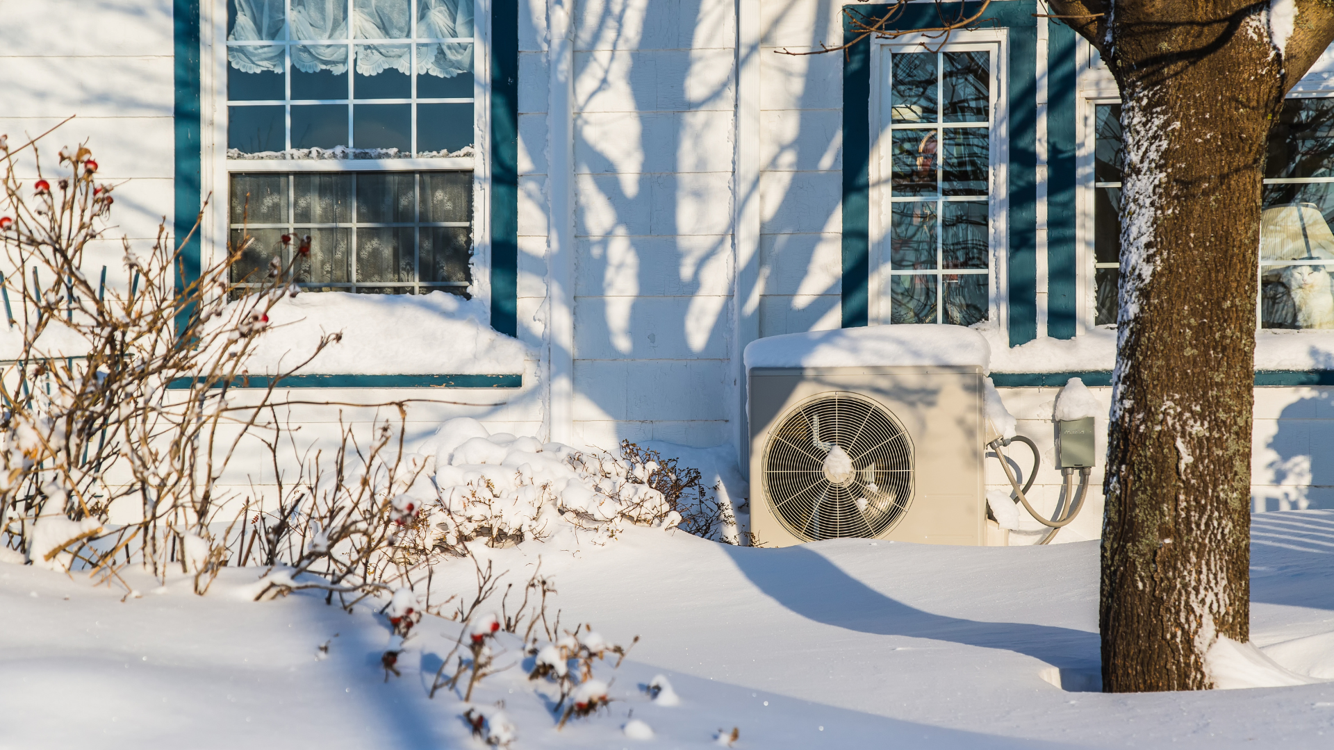 économiser de l'énergie cet hiver